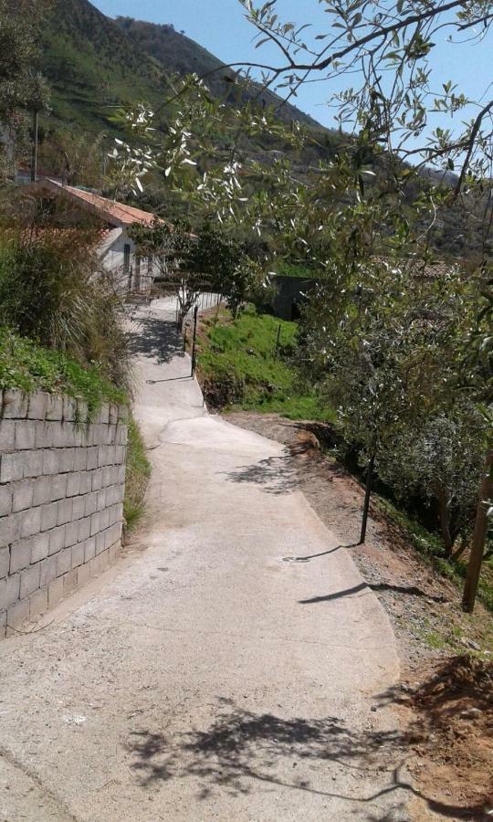 Casa Belvedere Belvedere Marittimo Exterior foto